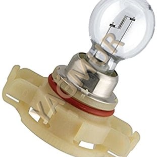 Soketli Ampul PS24W 12V
