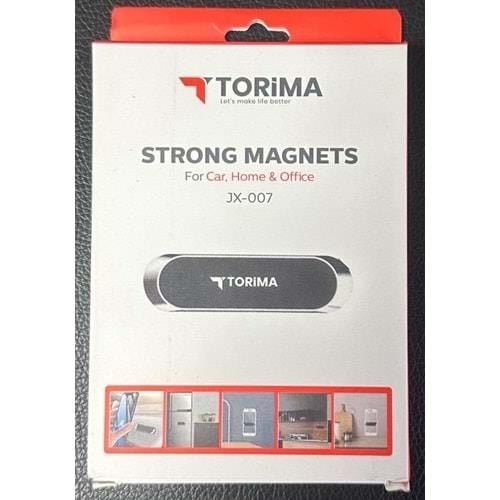 Telefon Tutacağı Mıknatıslı Torima JX-007