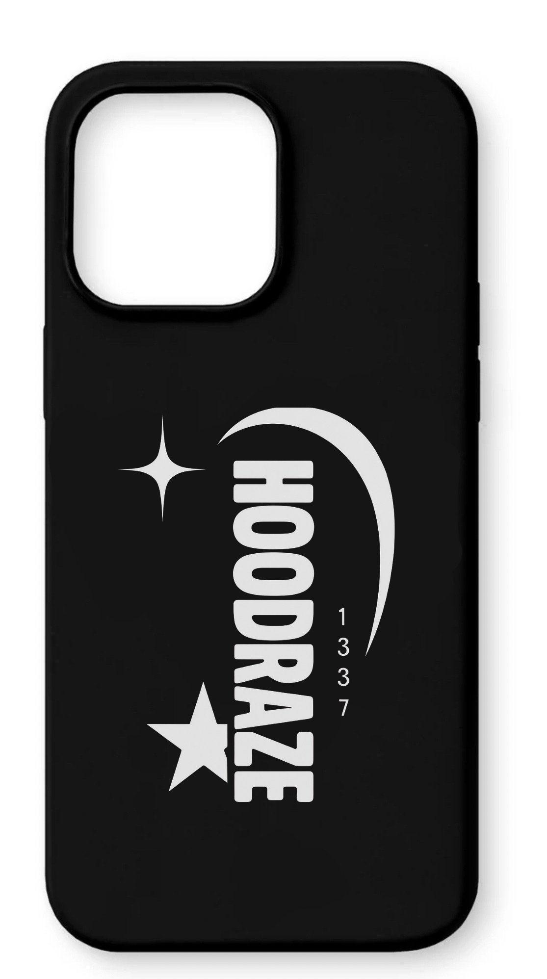 Hoodraze Case