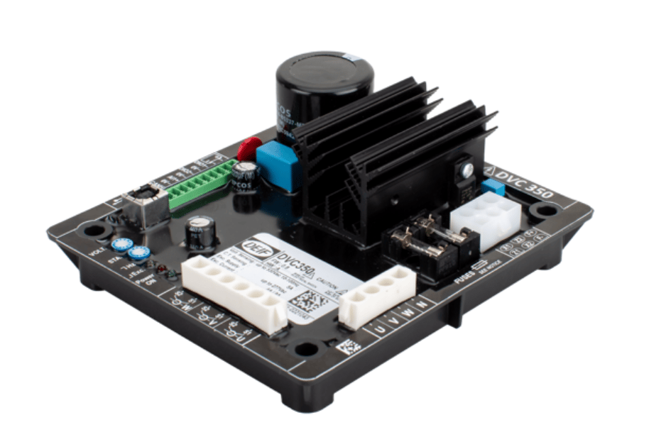 DEİF DVC350-AVR