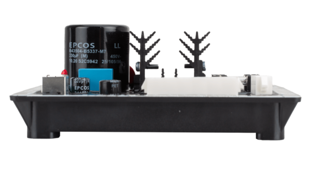 DEİF DVC350-AVR