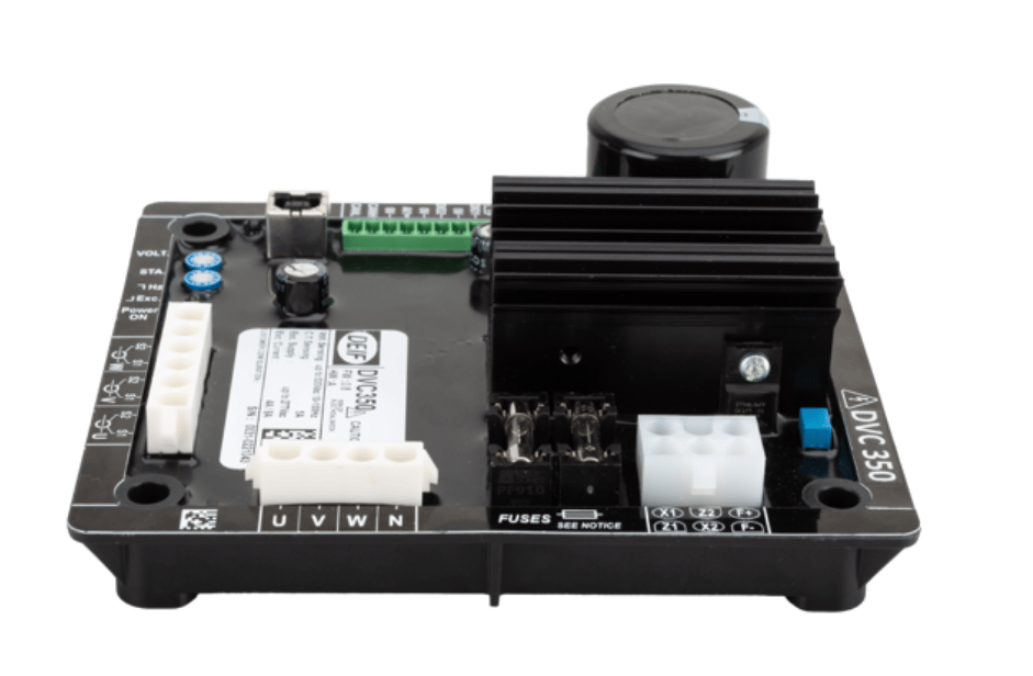 DEİF DVC350-AVR