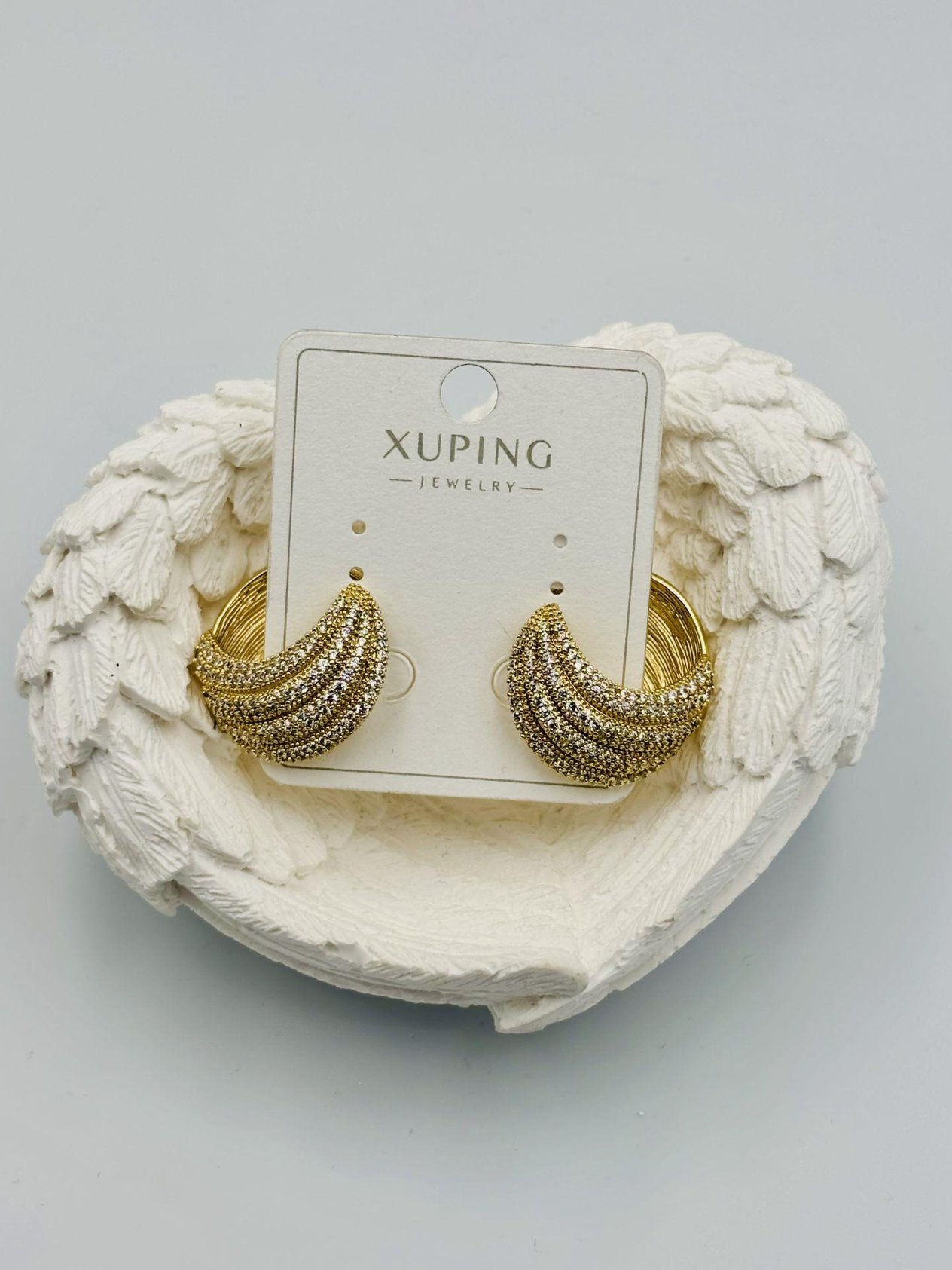 Xuping Küpe