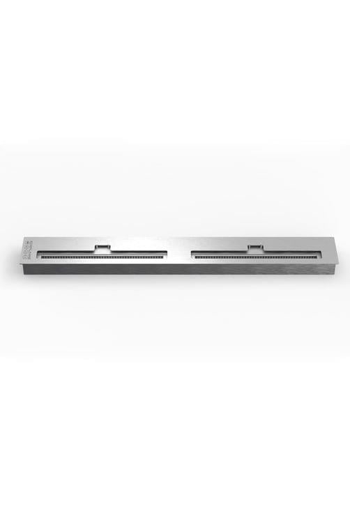 BACASIZ 120CM BURNER ŞÖMİNE