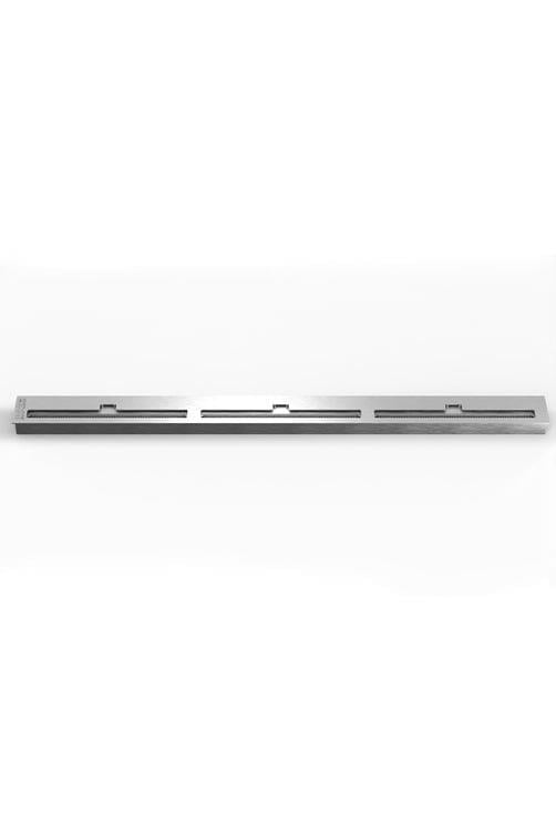 BACASIZ 200CM BURNER ŞÖMİNE
