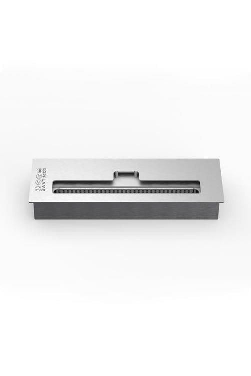 BACASIZ 45CM BURNER ŞÖMİNE