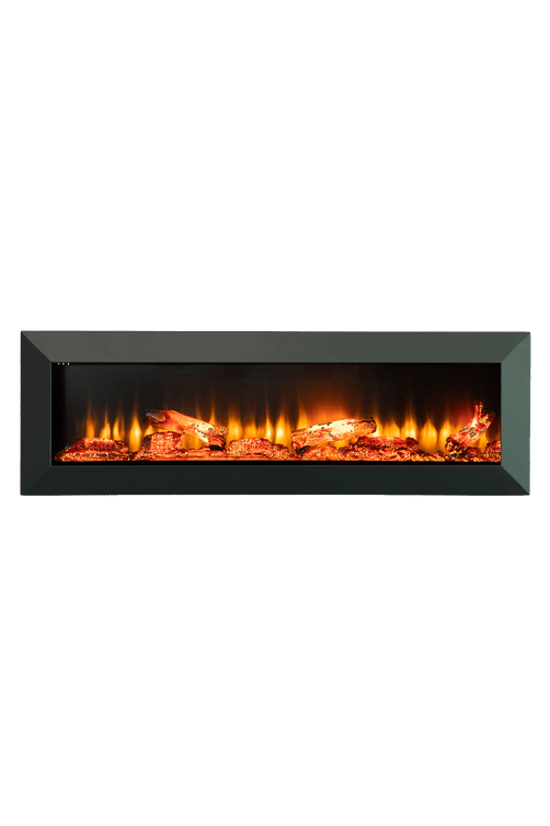 KORMET 160'LIK ELEKTRİKLİ ŞÖMİNE