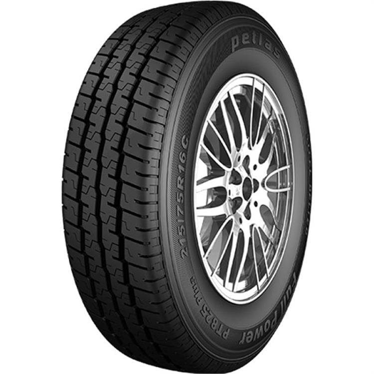 185R14C 8PR 102/100R FullPower PT825 Plus Petlas
