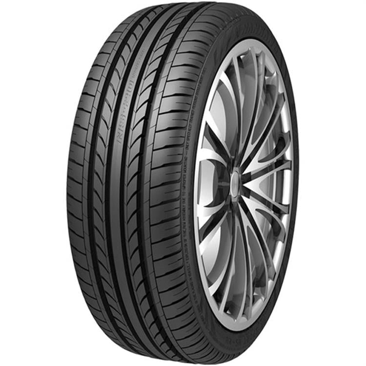 245/35R18 92Y Noble Sport NS-20 Nankang