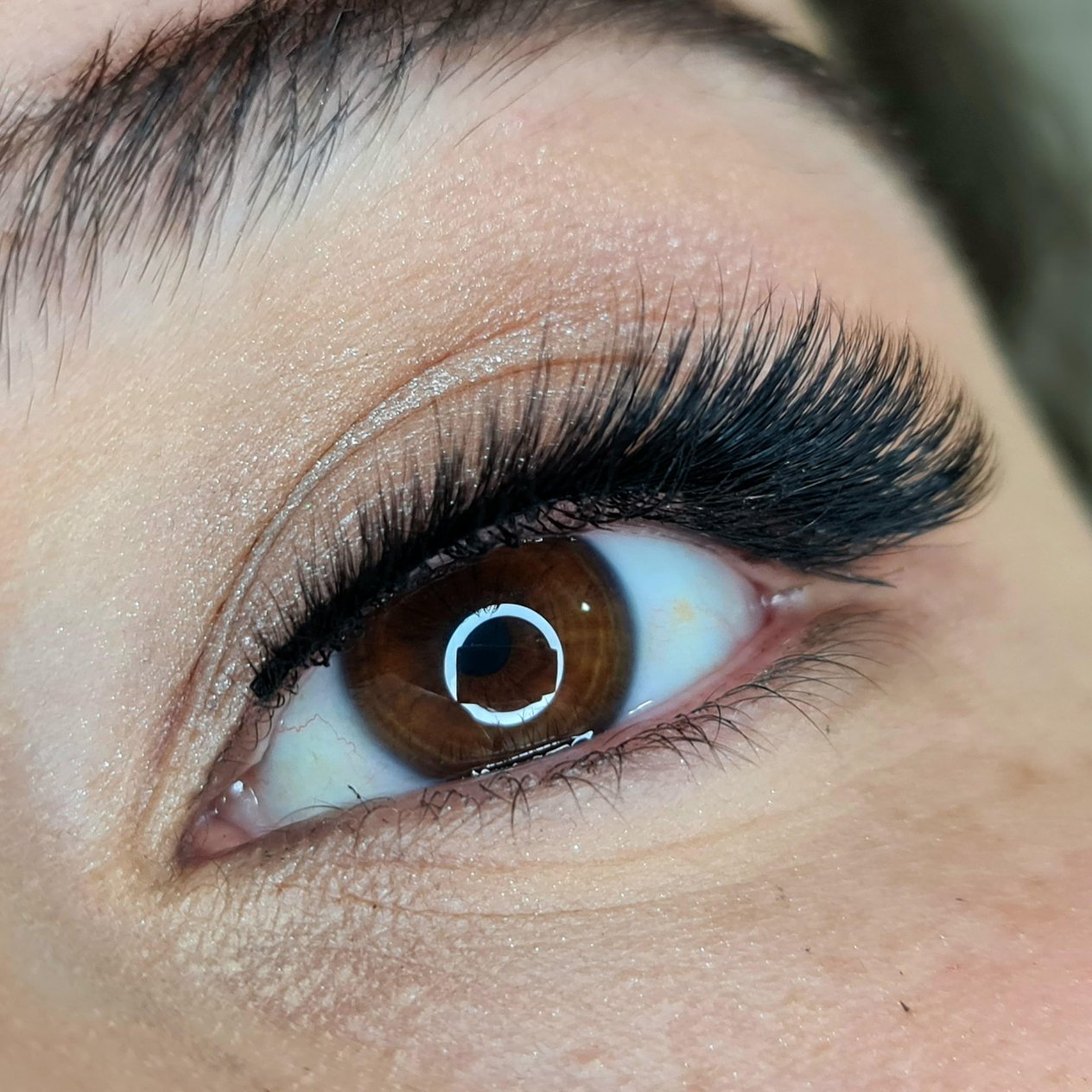 Takmakirpiğim El Yapımı Takma Kirpik L Kıvrım Model Ve Powerliner Kalem Yapıştırıcı