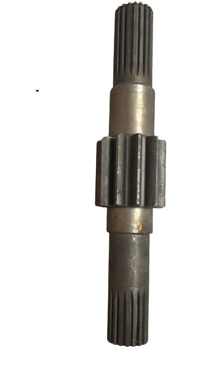 DİFRANSİYEL MİLİ  A3 11 diş UZUN ( L ) 285 MM