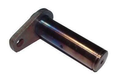HIDROLIK DIREKSIYON PISTON PIMI ( KULAKLI ) 20 MM DUZ SEKMANLI