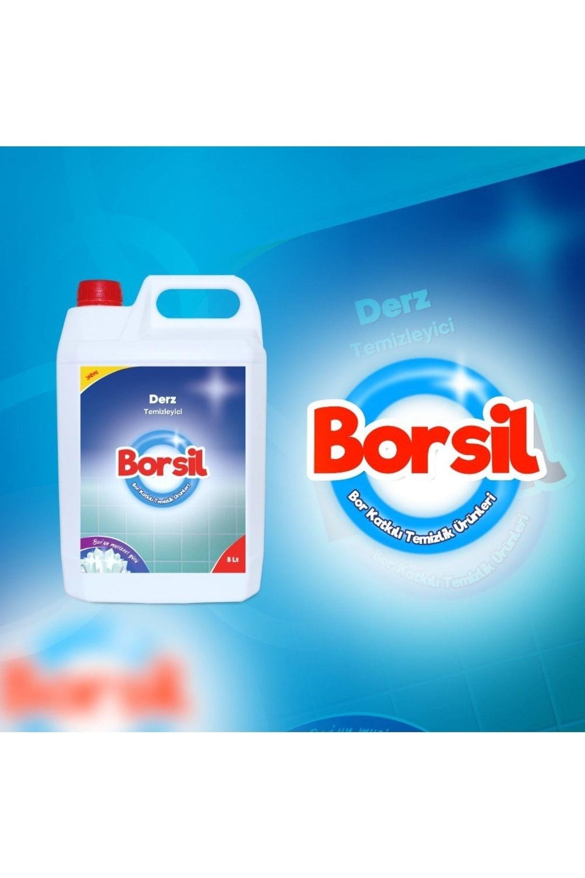 Derz Temizleyici 500 ml