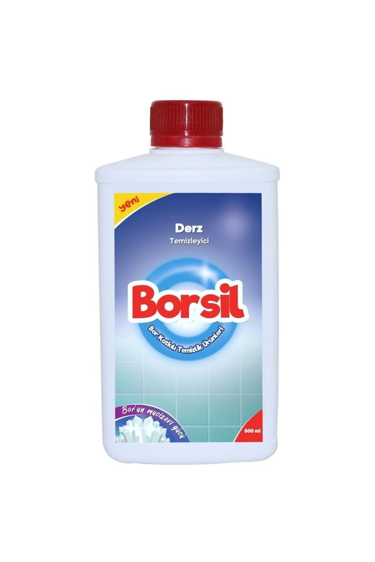 Derz Temizleyici 500 ml