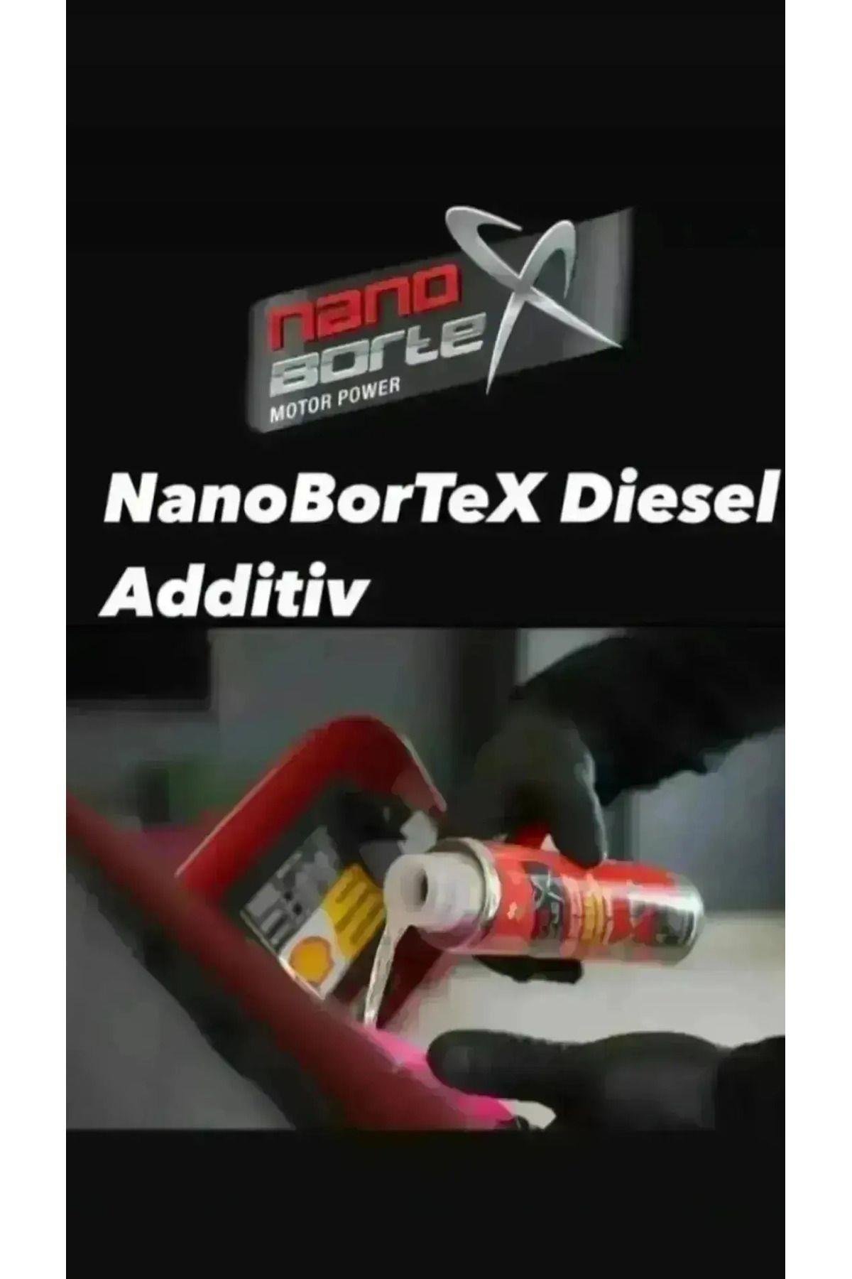 Nanoborx Seramik Kaplama 300 ml
