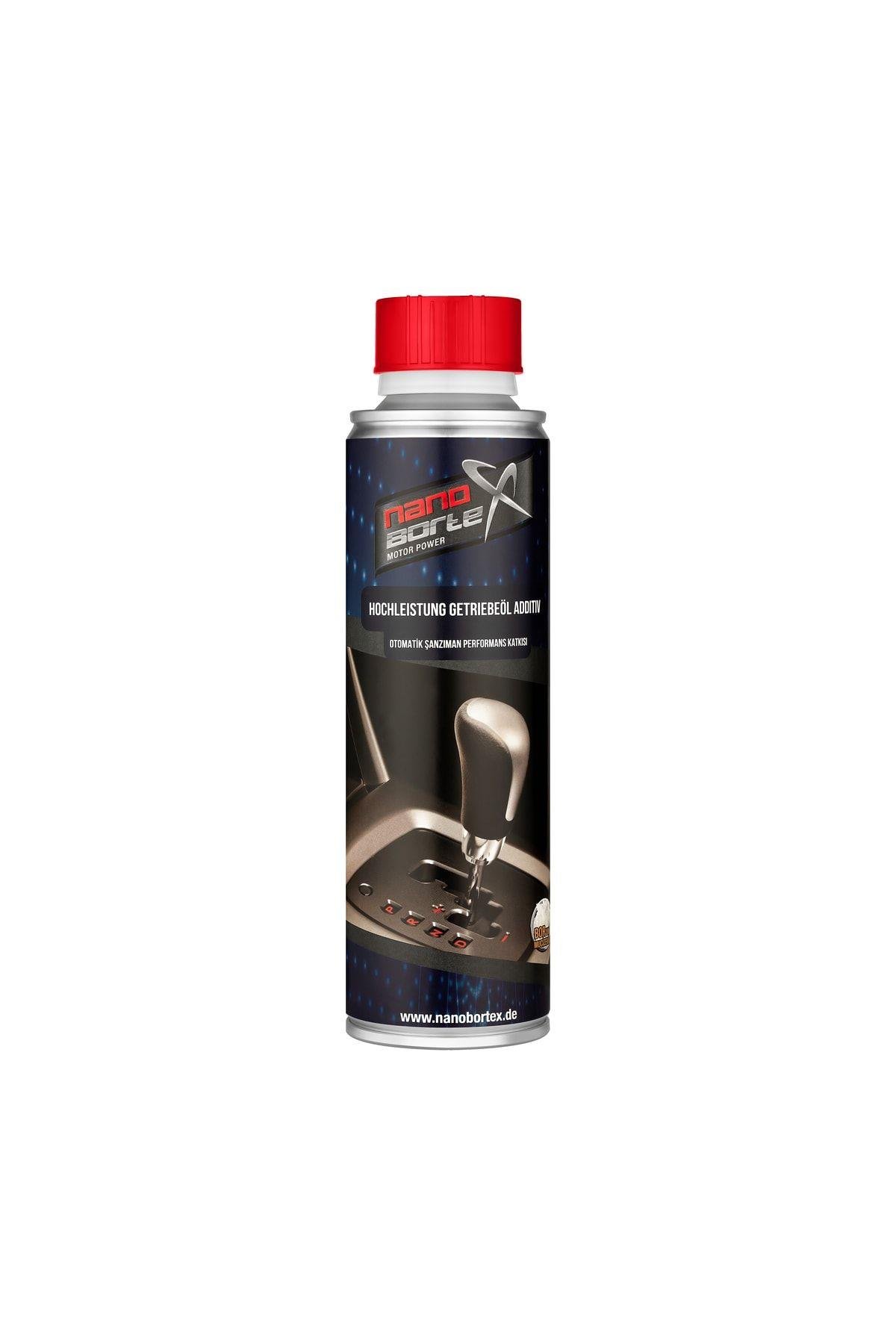 Otomatık Performans Sanzıman Yag Katkısı 300 ml