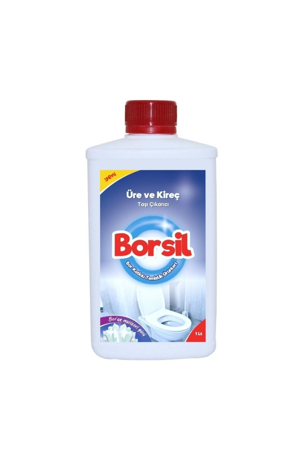 Üre Ve Kireç Taşı Çıkarıcı 1 L