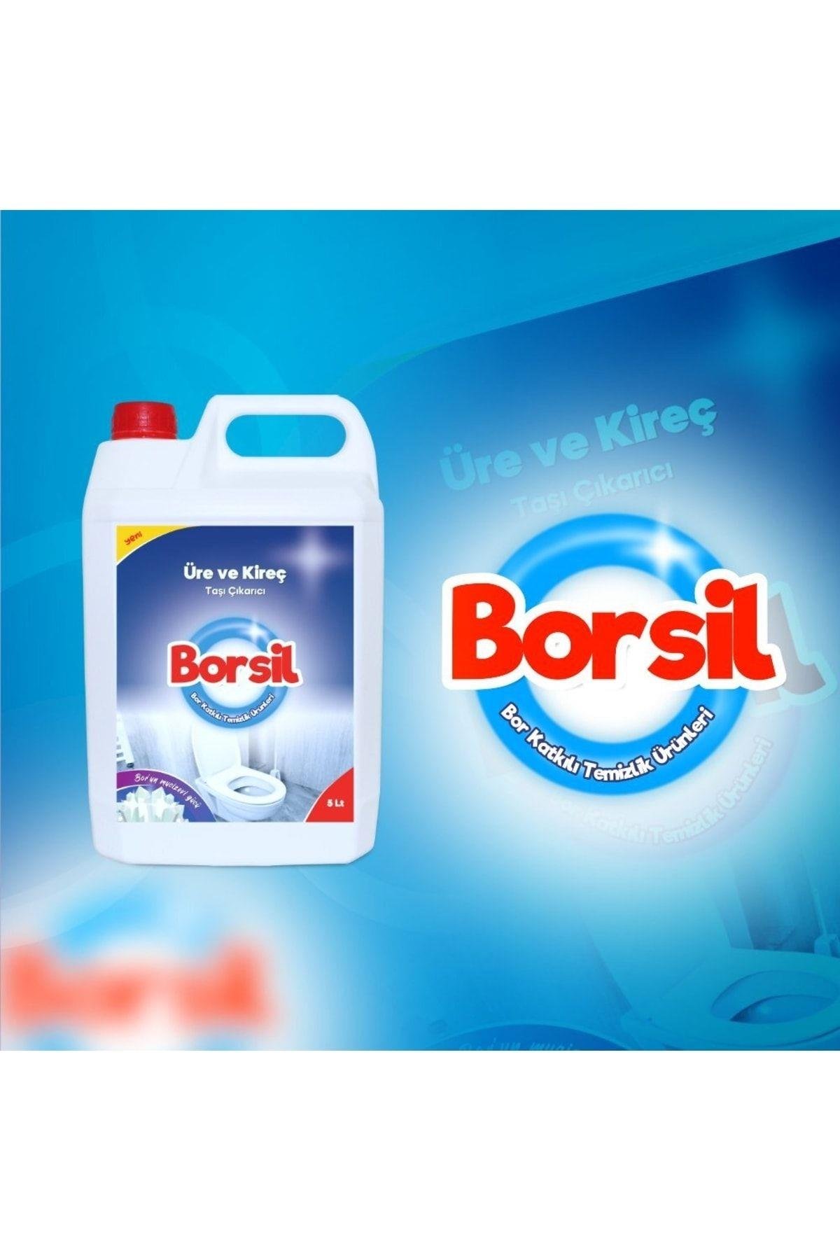 Üre Ve Kireç Taşı Çıkarıcı 1 L
