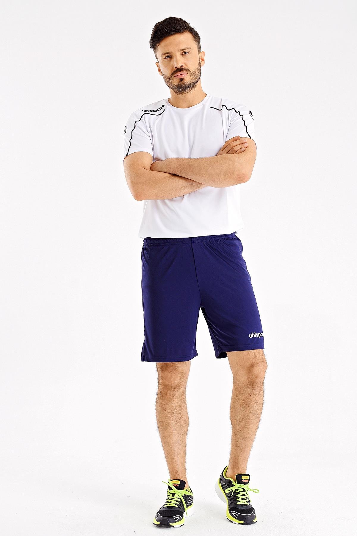 Uhlsport Erkek Antreman Şort Score
