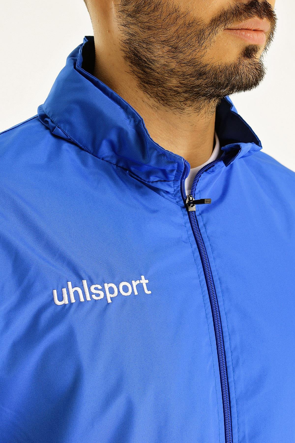 Uhlsport Erkek Yağmurluk Play