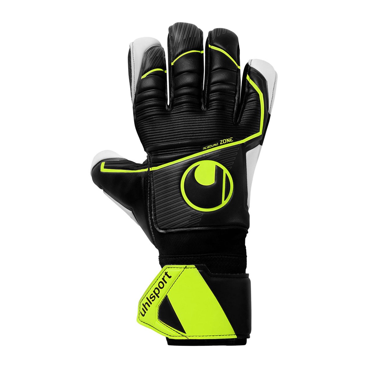 Uhlsport Futbol Kaleci Eldiveni Supersoft Hn Flex Frame 101135201