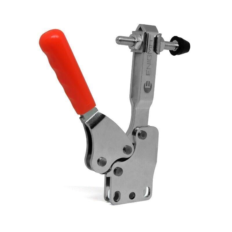 Enigma Dikey Taban Clamp Yatay Bağlantı Elemanı 1263 D