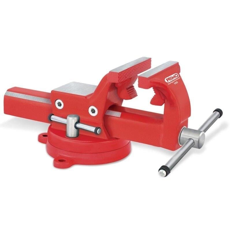 Kanca Primo Tesisatçı Mengenesi 160 mm