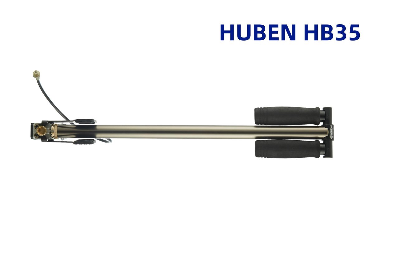 HUBEN Hava Pompası 