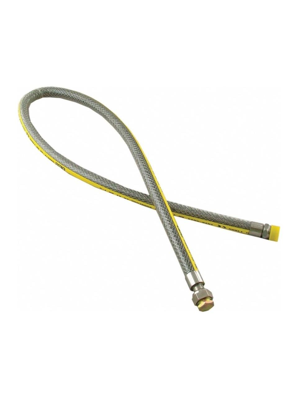 DOĞALGAZ OCAK HORTUMU 75 CM