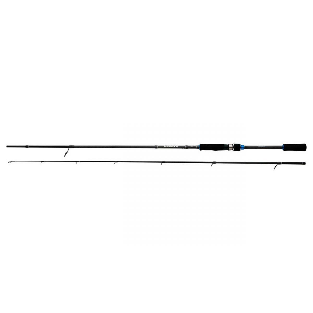 Rod Nexave Spinning FAST 2,39m 710 14-42g 2pc