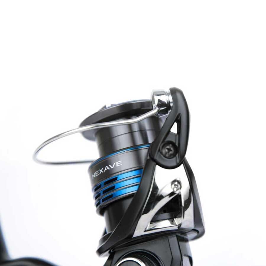 Shimano Nexave FI C3000 HG Olta Makinesi