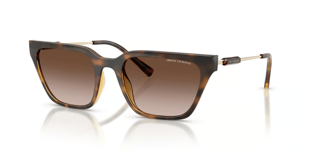 ARMANI EXCHANGE AX 4158S 821313 55