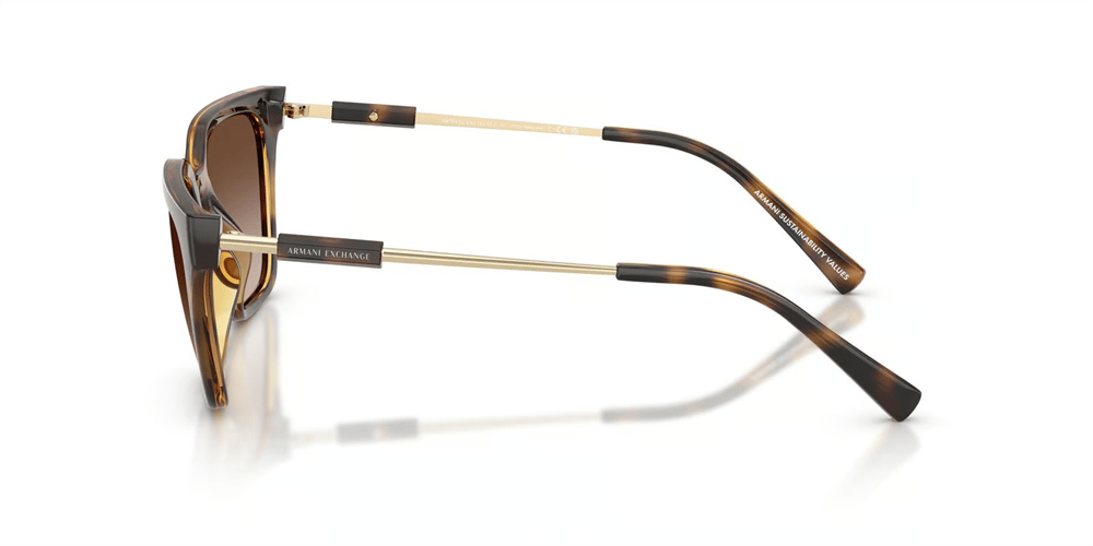 ARMANI EXCHANGE AX 4158S 821313 55