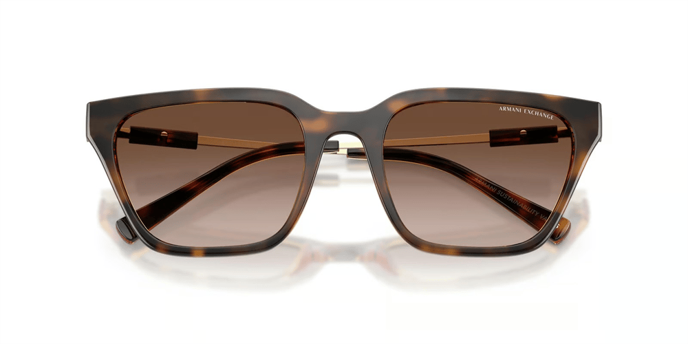 ARMANI EXCHANGE AX 4158S 821313 55