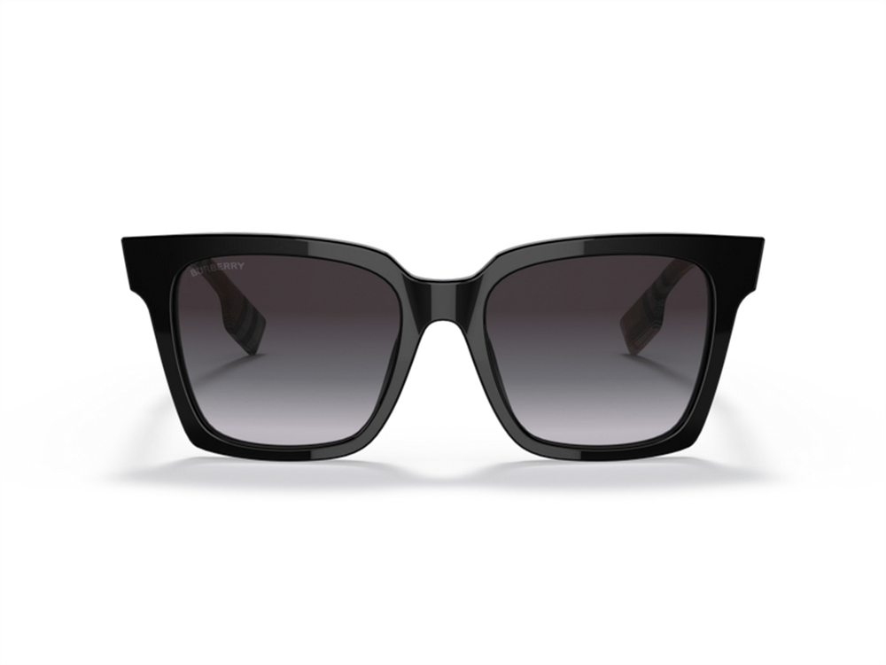 BURBERRY BE 4335 Maple 3929/8G 53