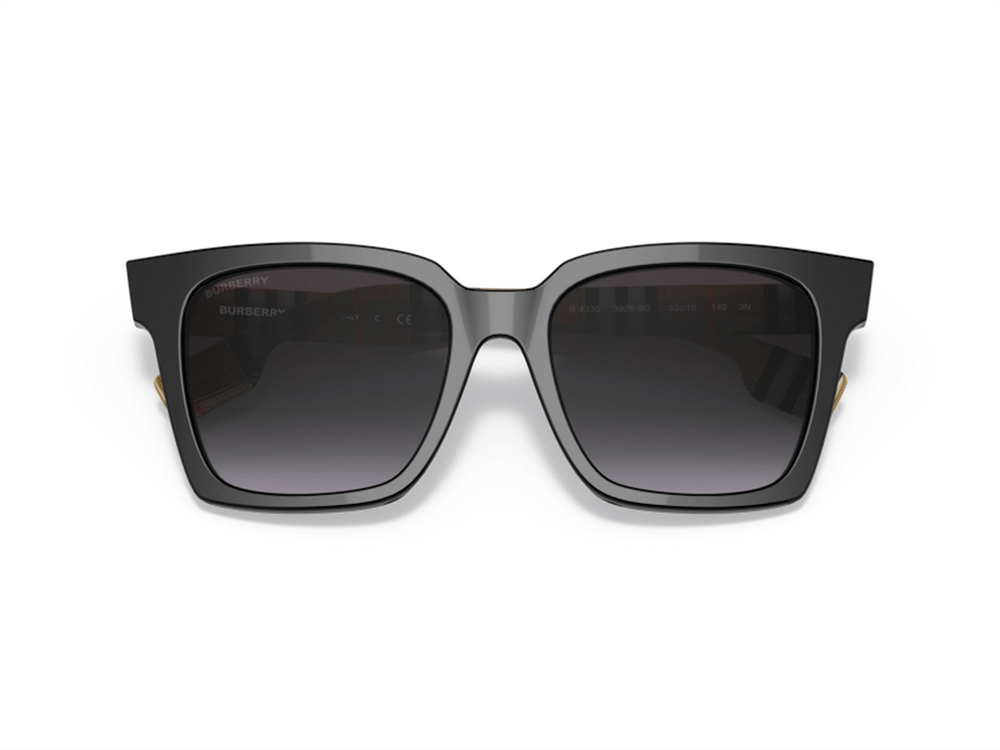 BURBERRY BE 4335 Maple 3929/8G 53