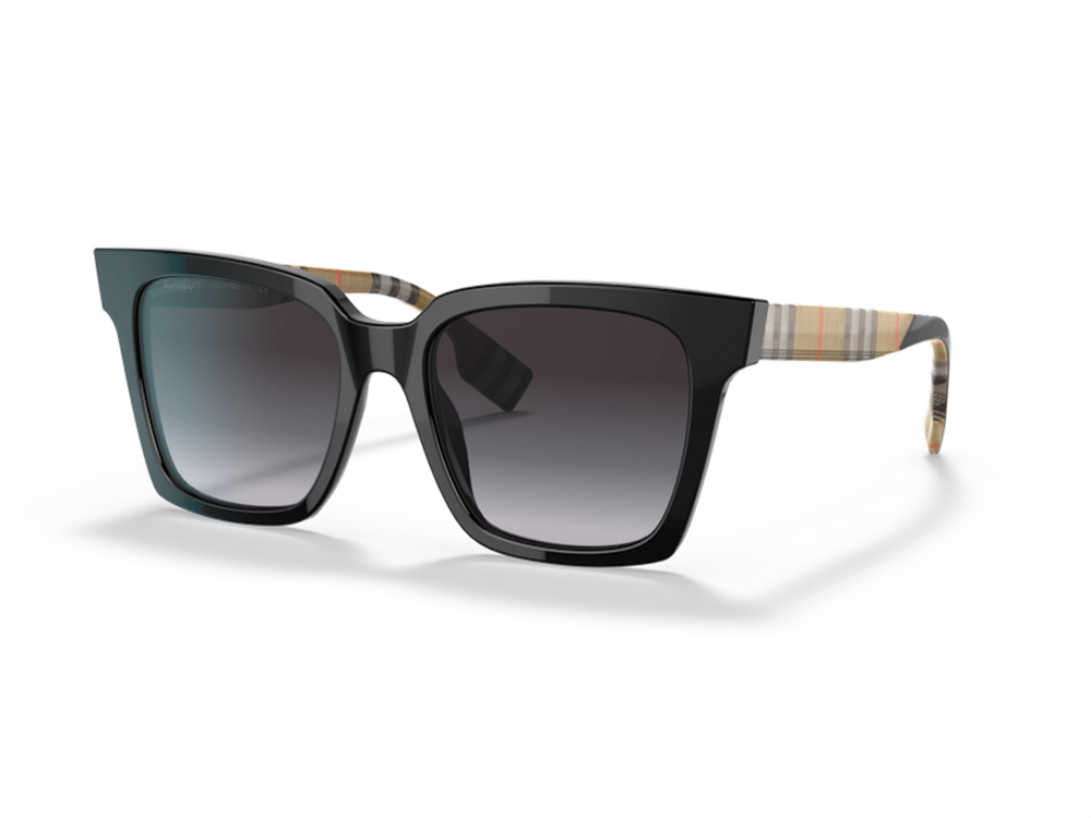 BURBERRY BE 4335 Maple 3929/8G 53