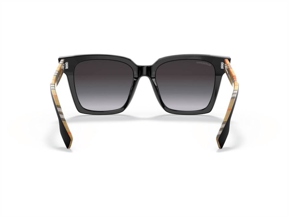 BURBERRY BE 4335 Maple 3929/8G 53