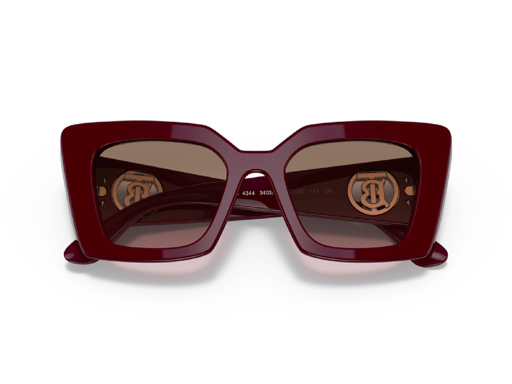BURBERRY BE 4344 Daisy 3403/14 51