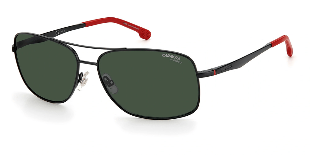 CARRERA 8040/S 003QT 60
