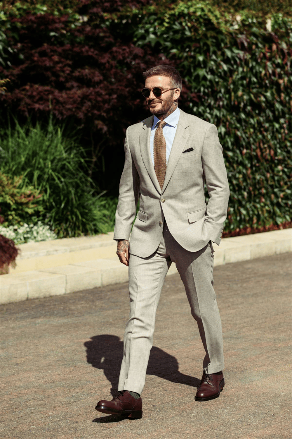 DAVİD BECKHAM DB 1160/S 40GQT 51