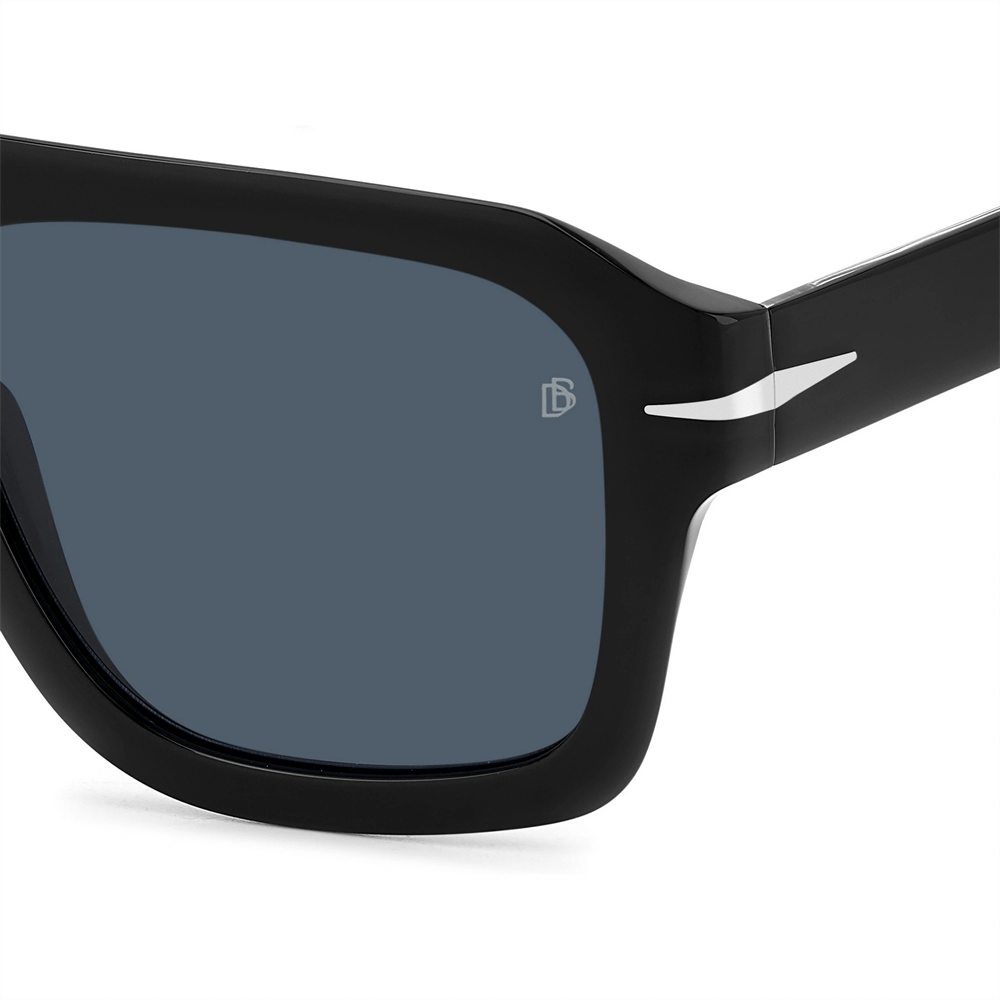 DAVİD BECKHAM DB 7127/S 807KU 54