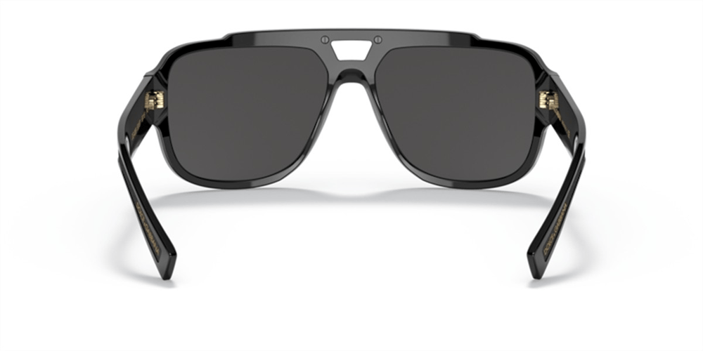 DOLCE&GABBANA DG 4389 501/87 59