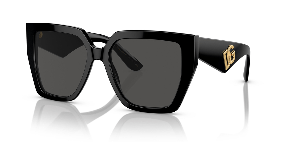 DOLCE&GABBANA DG 4438 501/87 55