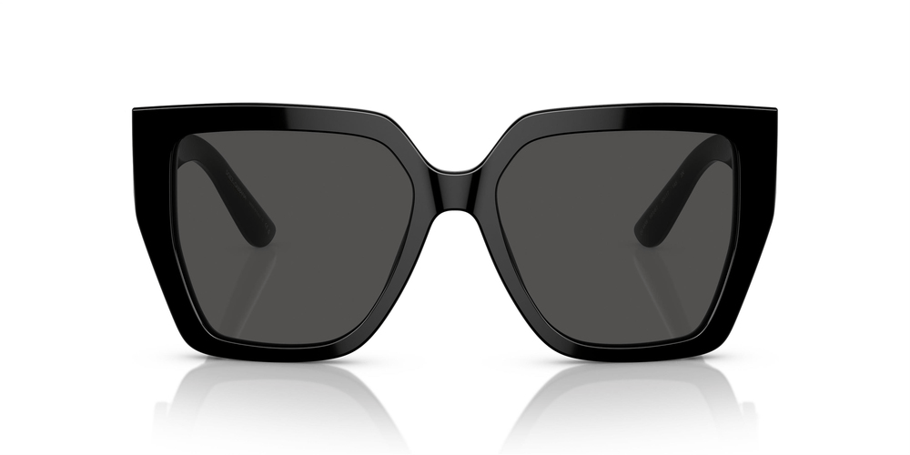 DOLCE&GABBANA DG 4438 501/87 55