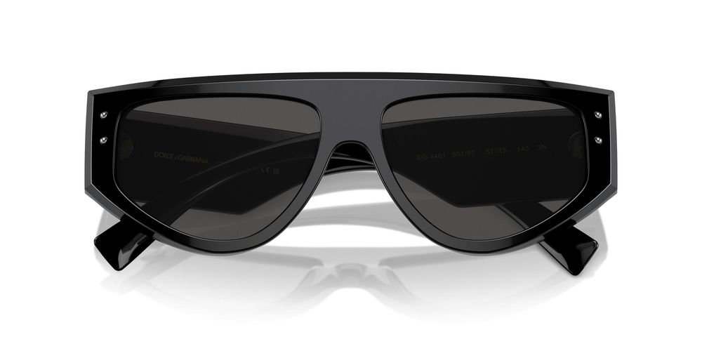 DOLCE&GABBANA DG 4461 501/87 57