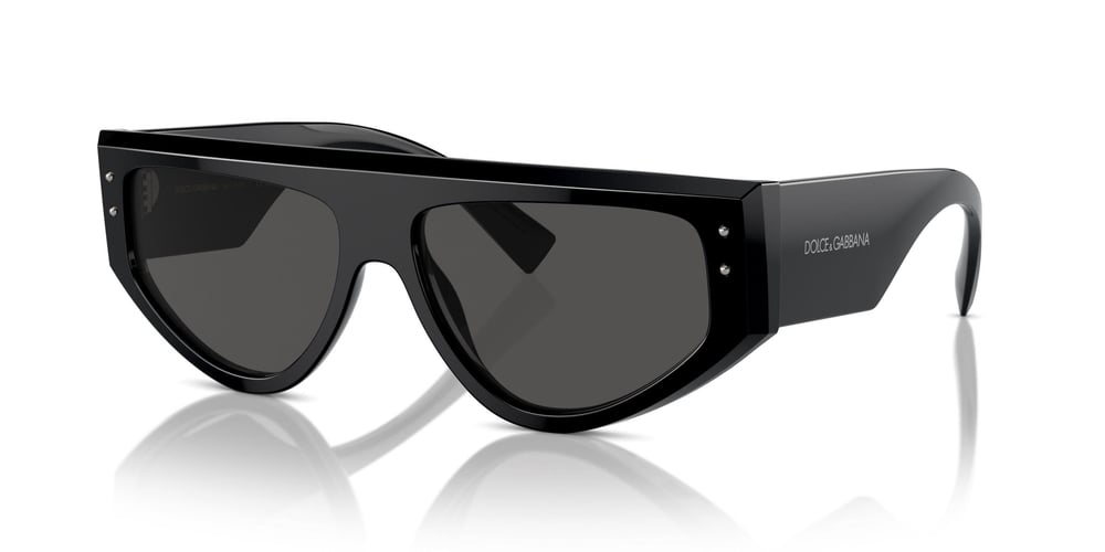 DOLCE&GABBANA DG 4461 501/87 57