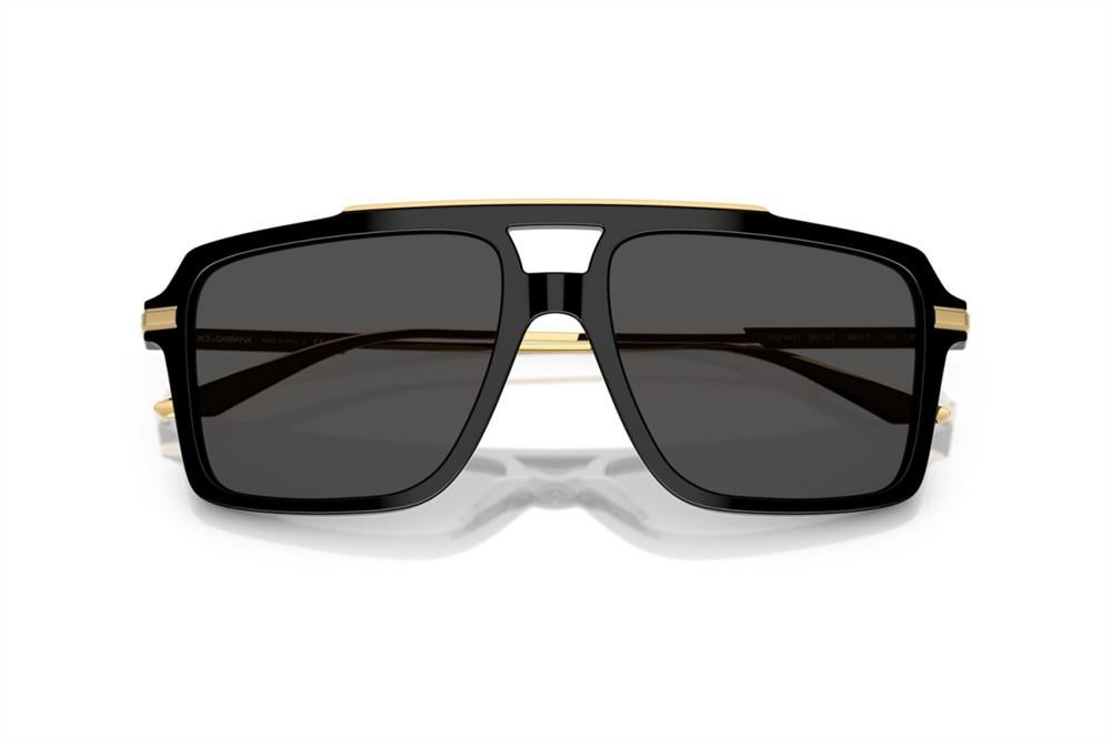 DOLCE&GABBANA DG 4477 501/87 56