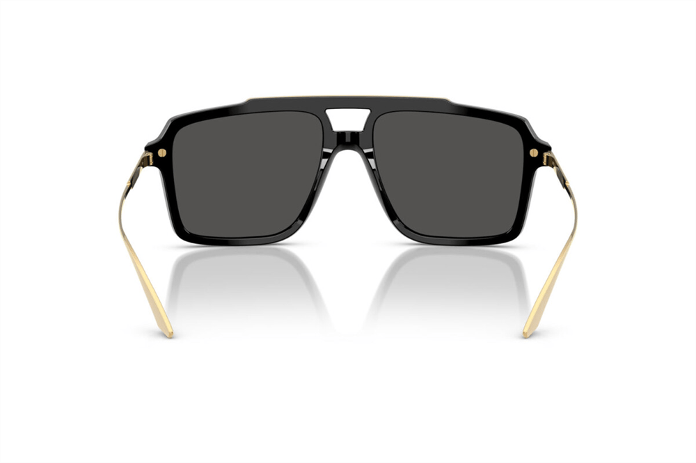 DOLCE&GABBANA DG 4477 501/87 56