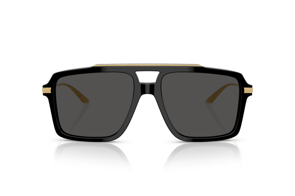 DOLCE&GABBANA DG 4477 501/87 56